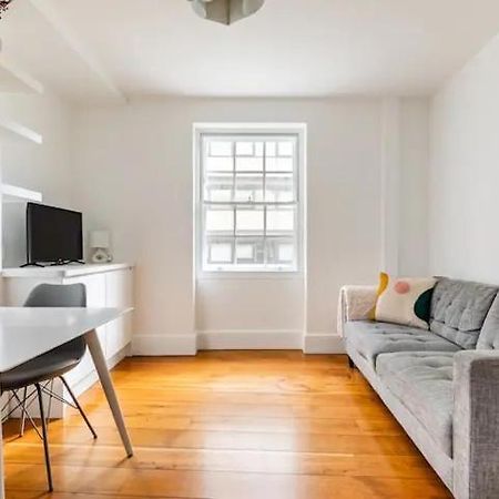 London City 1 Bed With Roof Terrace Exterior photo