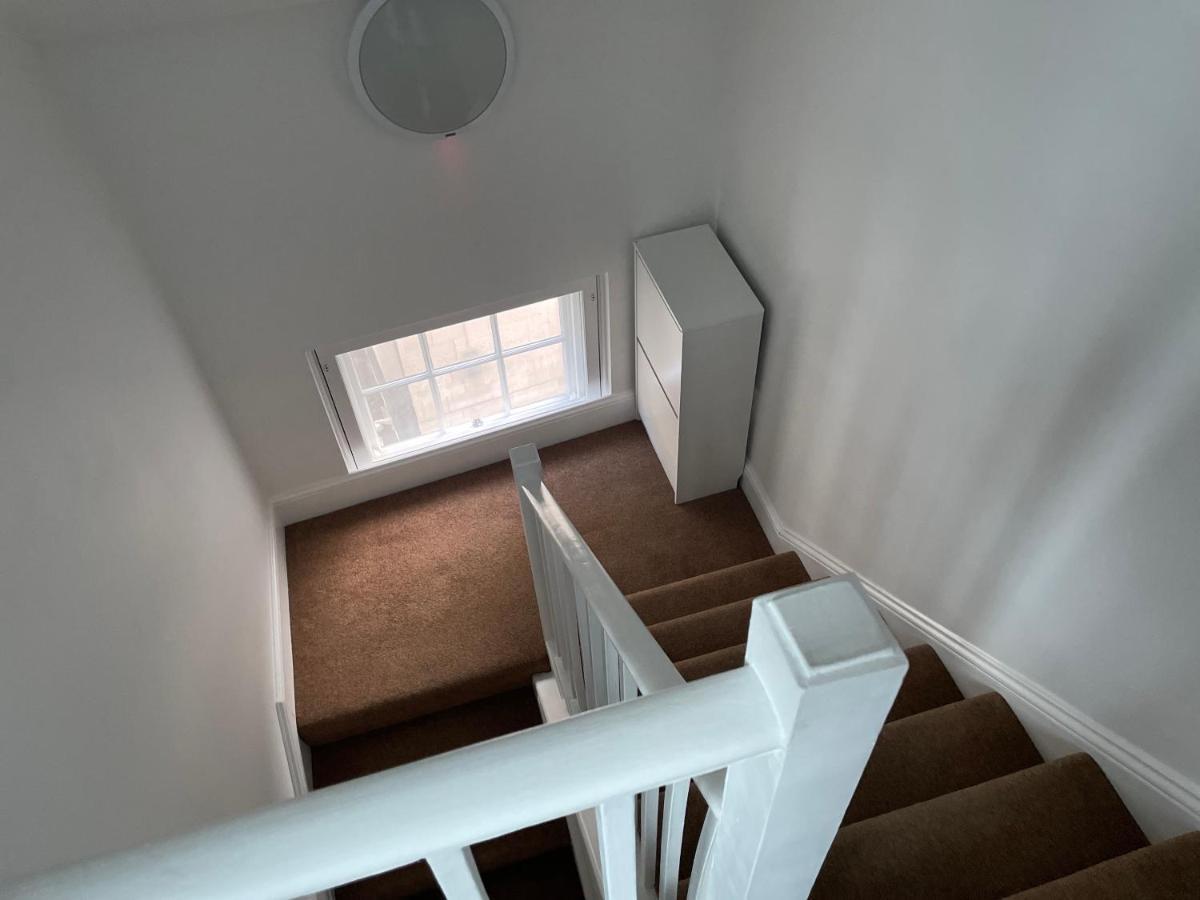 London City 1 Bed With Roof Terrace Exterior photo