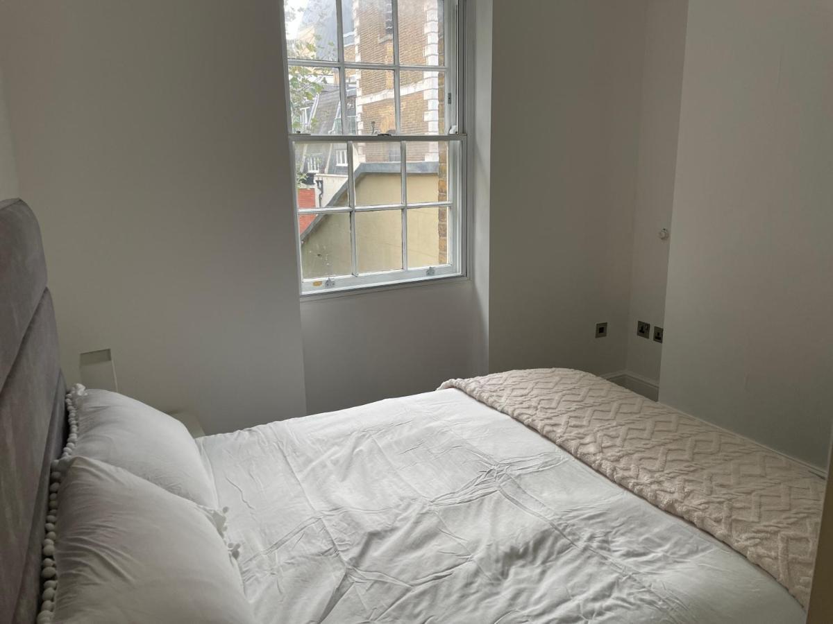 London City 1 Bed With Roof Terrace Exterior photo