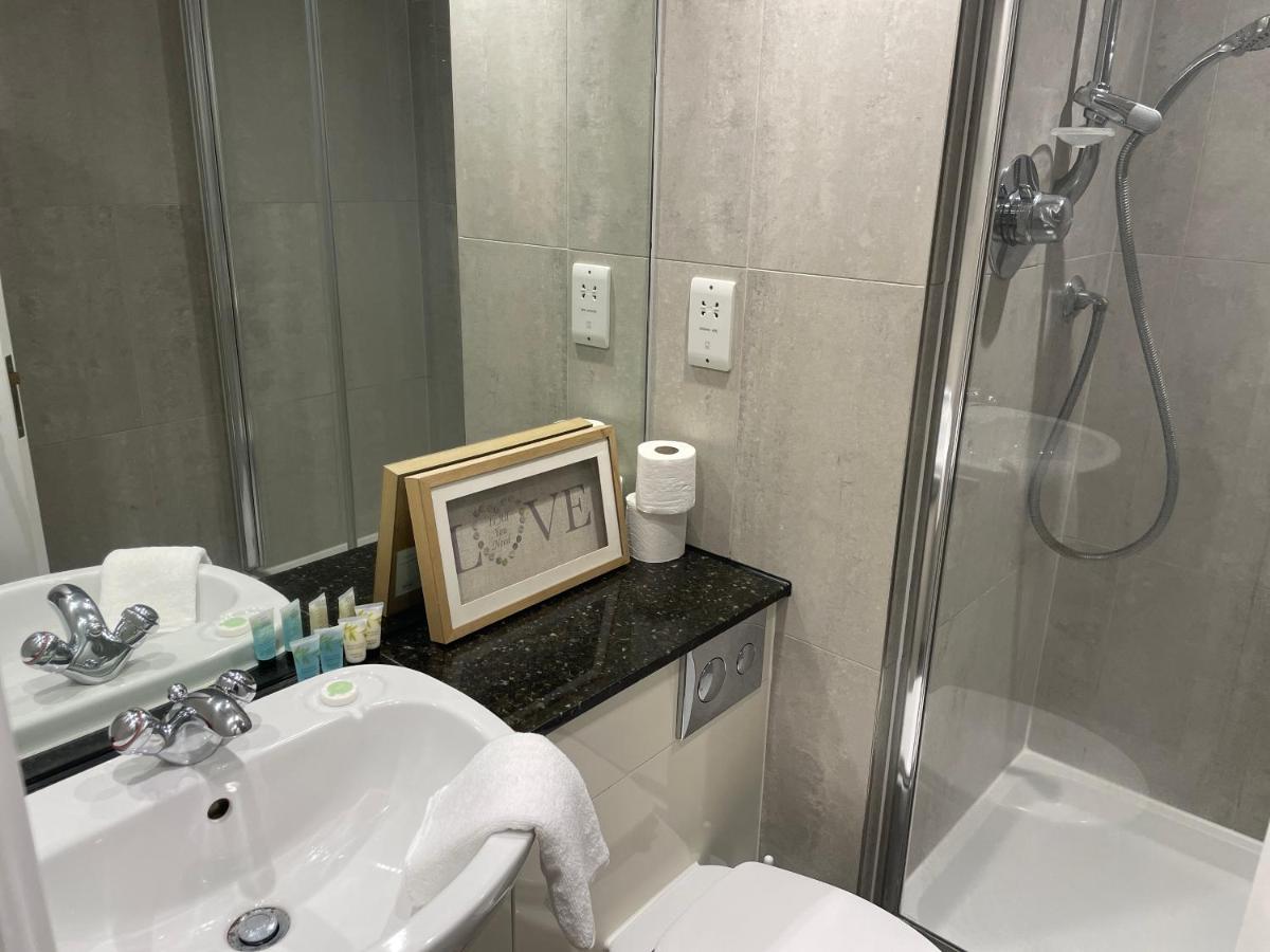 London City 1 Bed With Roof Terrace Exterior photo